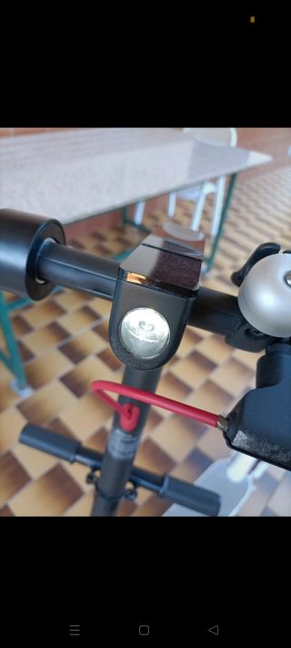 Monopattino Elettrico Xiaomi Pro