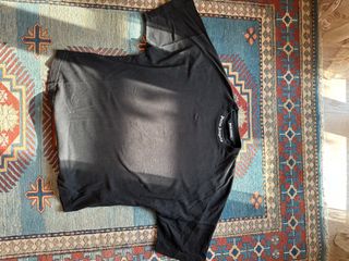 T-shirt Palm Angels Oversize