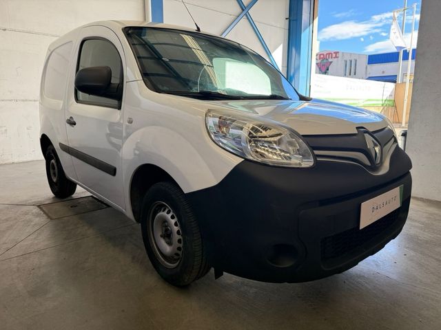 Renault Kangoo 1.5 DCI 75 CV SIN ADBLUE COMPACT