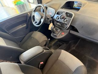 Renault Kangoo 1.5 DCI 75 CV SIN ADBLUE COMPACT