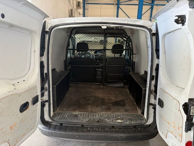 Renault Kangoo 1.5 DCI 75 CV SIN ADBLUE COMPACT