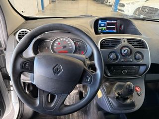 Renault Kangoo 1.5 DCI 75 CV SIN ADBLUE COMPACT