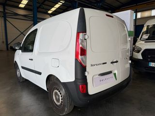Renault Kangoo 1.5 DCI 75 CV SIN ADBLUE COMPACT
