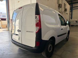 Renault Kangoo 1.5 DCI 75 CV SIN ADBLUE COMPACT