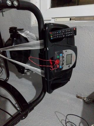 Cinta de Correr ASIAN FITNESS