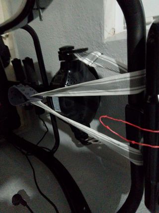 Cinta de Correr ASIAN FITNESS