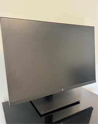 Monitor HP Z24 i Negro