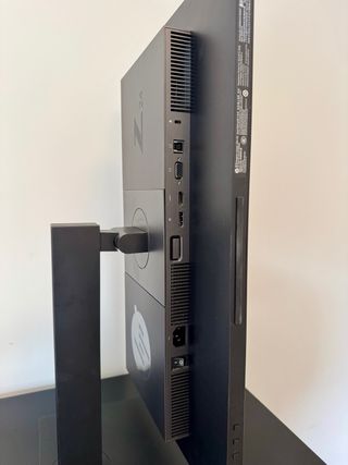 Monitor HP Z24 i Negro