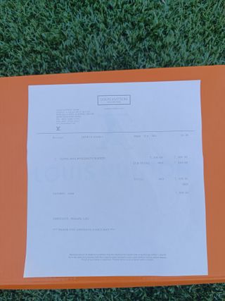 Zapatillas Louis Vuitton Skate Blancas y Grises