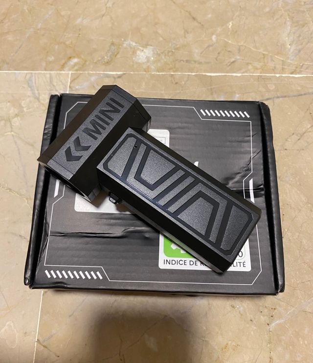 Aeratore da 130.000 giri/min