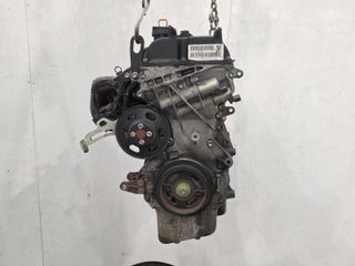 2012 SUZUKI SWIFT Mk3 ENGINE K12B 1.2L Petrol K12B1479223 Only 44275 Miles
