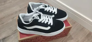 Vans Hylane Talla 38.5