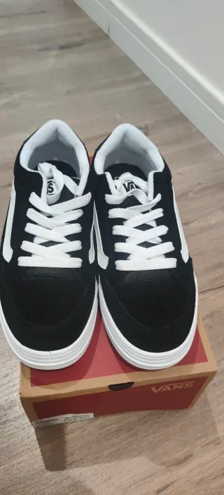 Vans Hylane Talla 38.5