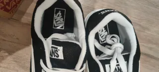 Vans Hylane Talla 38.5