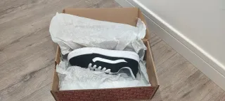 Vans Hylane Talla 38.5