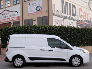 Ford Transit Connect 240 L2 120Cv 3Plazas Automati