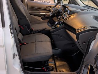 Ford Transit Connect 240 L2 120Cv 3Plazas Automati