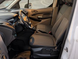 Ford Transit Connect 240 L2 120Cv 3Plazas Automati