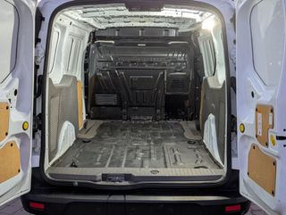 Ford Transit Connect 240 L2 120Cv 3Plazas Automati
