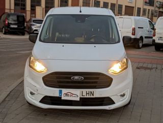 Ford Transit Connect 240 L2 120Cv 3Plazas Automati