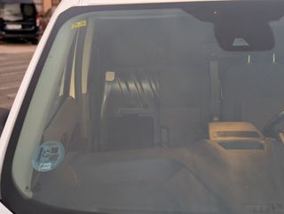 Ford Transit Connect 240 L2 120Cv 3Plazas Automati