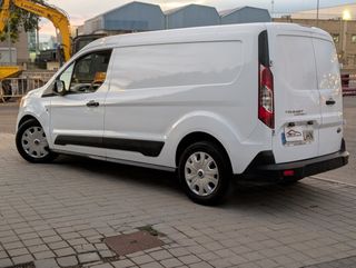 Ford Transit Connect 240 L2 120Cv 3Plazas Automati