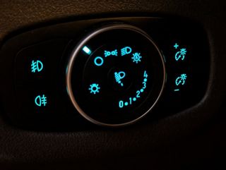 Ford Transit Connect 240 L2 120Cv 3Plazas Automati