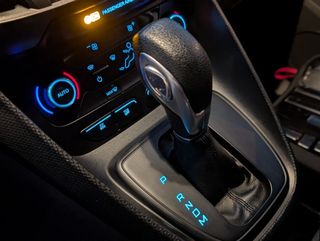 Ford Transit Connect 240 L2 120Cv 3Plazas Automati