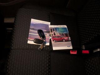 Ford Transit Connect 240 L2 120Cv 3Plazas Automati