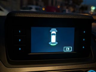 Ford Transit Connect 240 L2 120Cv 3Plazas Automati