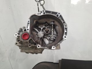 Suzuki Alto MK5 2013 1,0 L gasolina 5 velocidades caja de cambios manual 153,518 Kilómetros