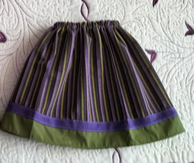 Traje de casera bebé