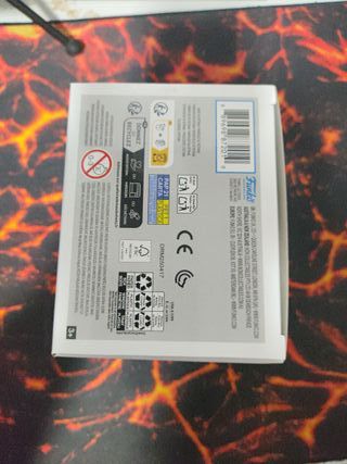 Funko Pop Naruto Uzumaki 1968 9500PCS