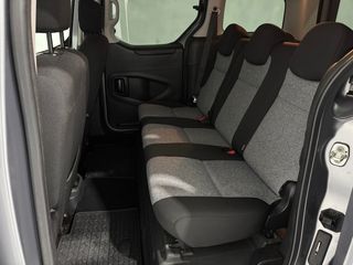 Citroen Berlingo 2017