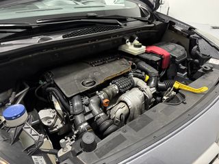 Citroen Berlingo 2017