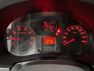 Citroen Berlingo 2017