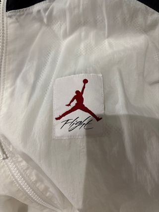 Chubasquero/Cortavientos Jordan Original