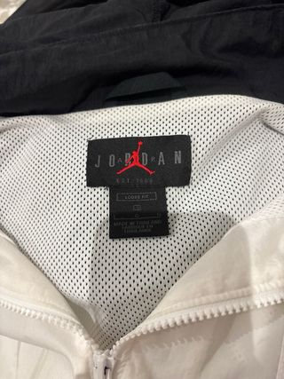 Chubasquero/Cortavientos Jordan Original