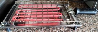Grelhador Elétrico One Grill