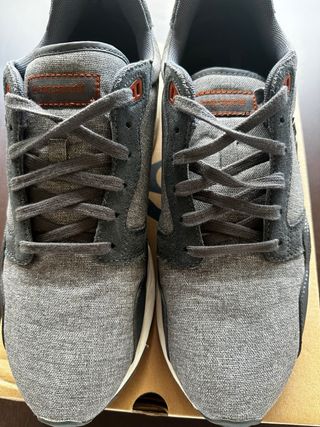 Zapatillas Le Coq Sportif Grises Talla 42