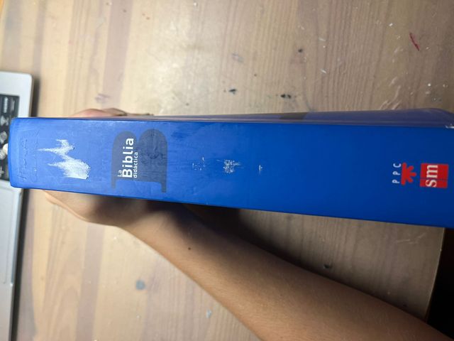 La Biblia didáctica
