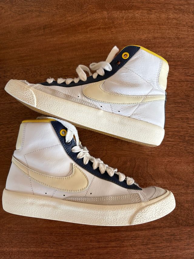 Tenis Nike Blazer Mid '77 talla 36