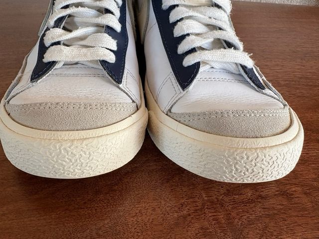 Tenis Nike Blazer Mid '77 talla 36