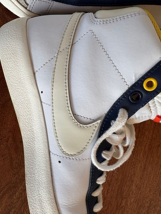 Tenis Nike Blazer Mid '77 talla 36