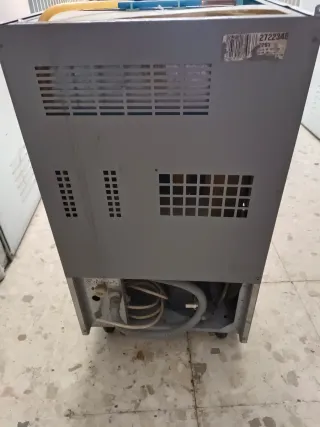 Máquina de hielo ITV DOP-35HA