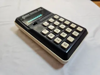 Calcolatrice Canon Palmtronic LD-80