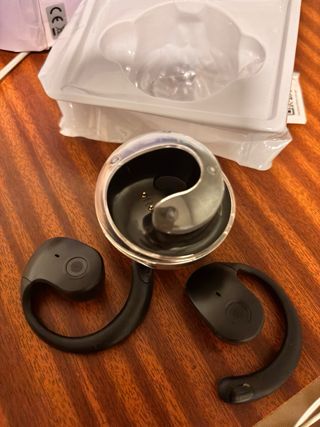 Auricular de traducción