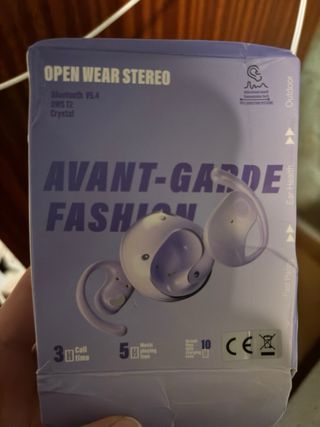 Auricular de traducción