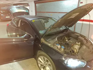 Volkswagen Scirocco 2010