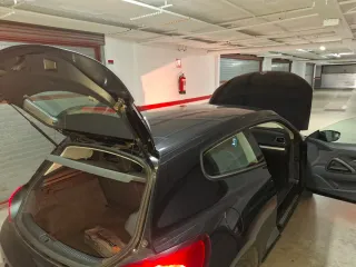 Volkswagen Scirocco 2010